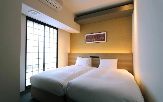 KOKO HOTEL Residence Nijo Castle