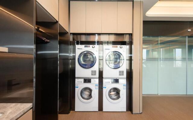 Ji Hotel Nantong small stone Bridge