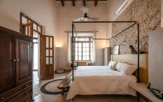 Casona Origen