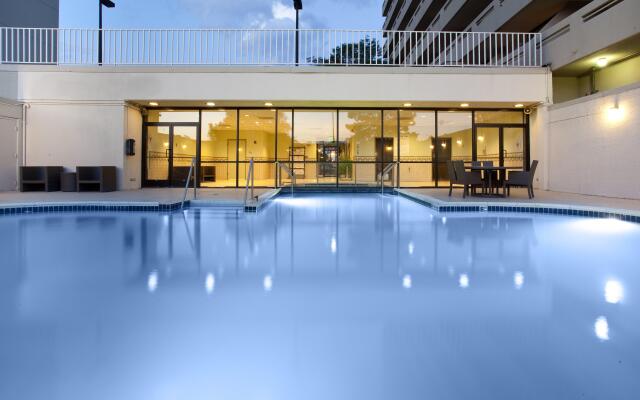 Holiday Inn Denver East by IHG