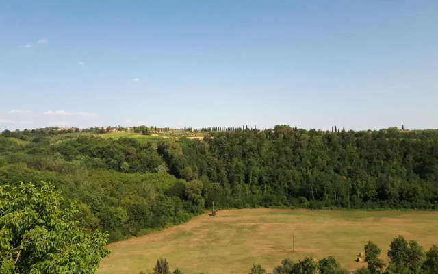 Podere Calcinaia