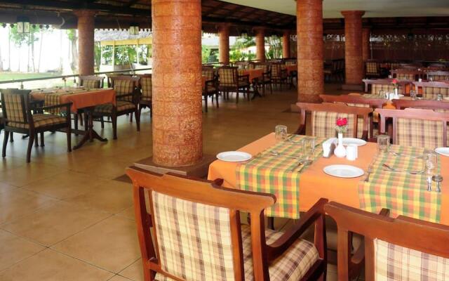 Lake Song Resort