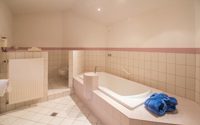Hotel Sauerbrey