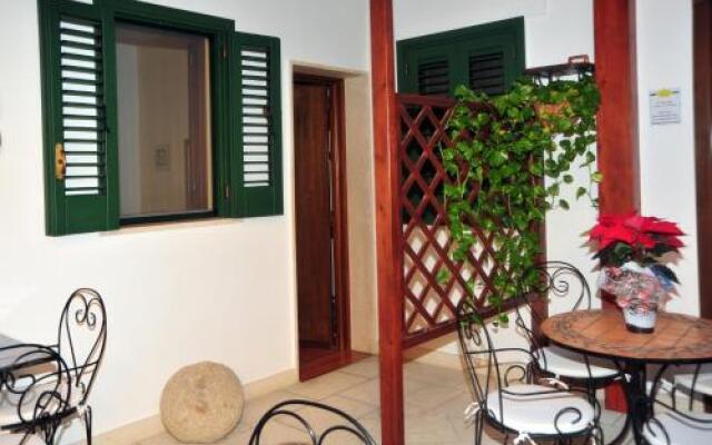 BB ViaPrimaldo Camere
