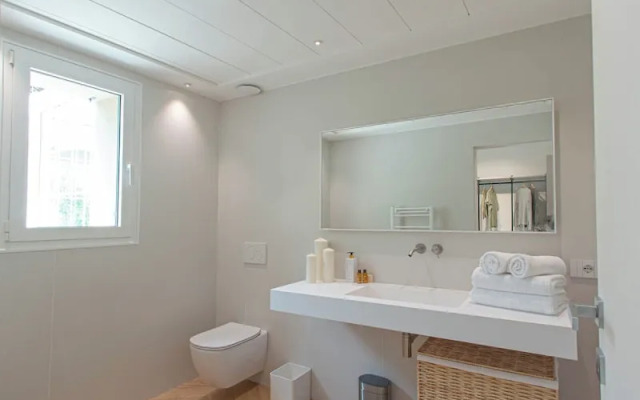 Luxury Suites Collection - Villette