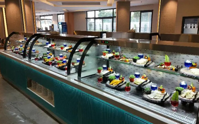 PALEMON Resort & Spa.