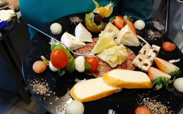 Hotel Villa Kipping – Central Station Dresden
