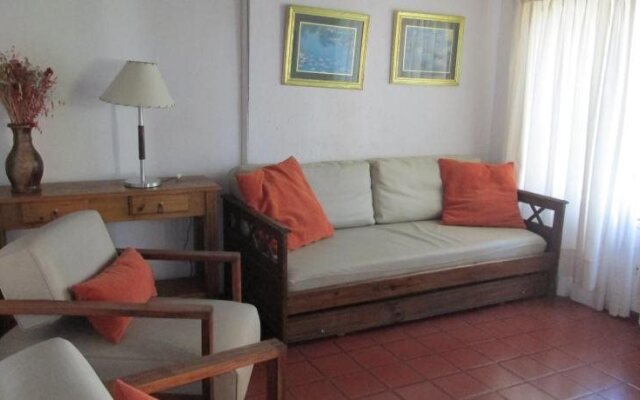Aguada Chica Bungalows
