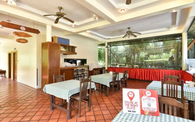 Bangtao Village Resort