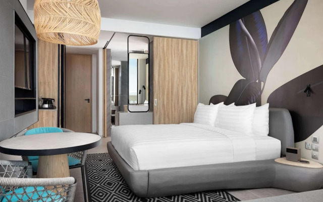 Novotel Sihanoukville Holiday Resort