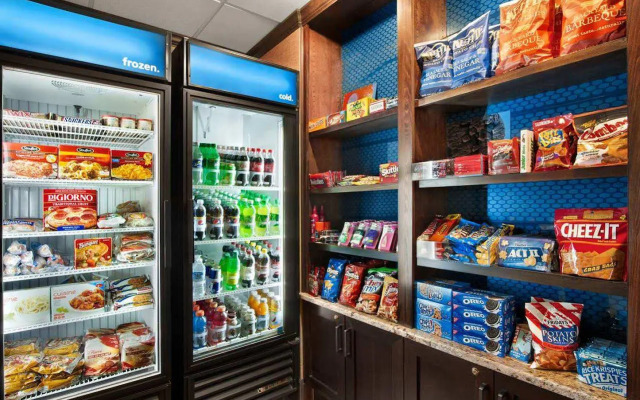 Hampton Inn Santee-I-95