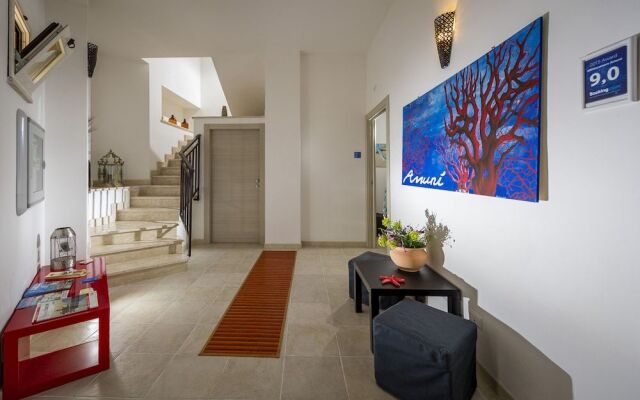 Affittacamere Amunì