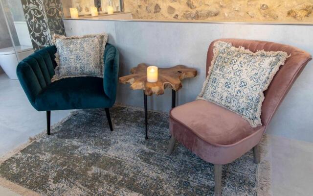 Hostal Boutique Olvido 22