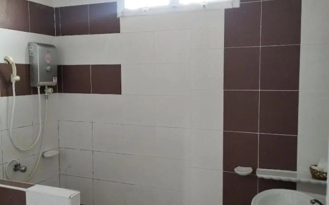 Phusuay Park View Hotel