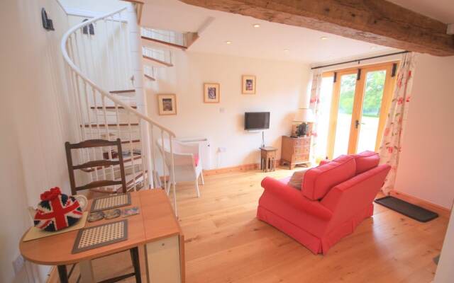 The Granary