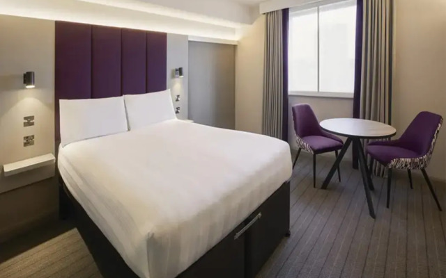 Premier Inn Belfast City Cathedral Quarter