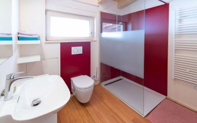 Chalet Shakti Reith bei Seefeld