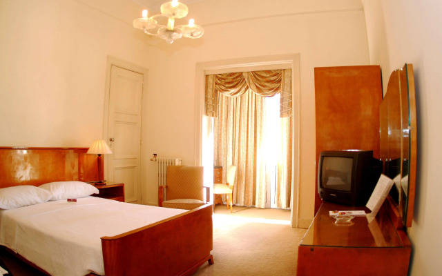 Hotel Astoria