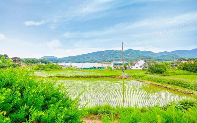 Ganghwado Maeumui Jeongwon Pension
