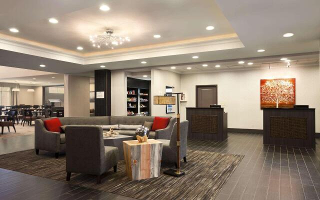 Homewood Suites by Hilton Columbus/OSU, OH