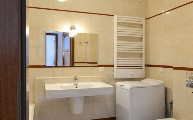 Apartamenty z widokiem na morze - SeaTowers24.pl