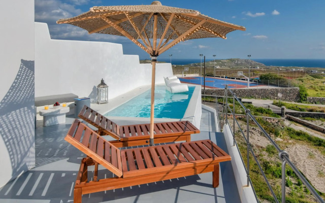 Milestone Villas