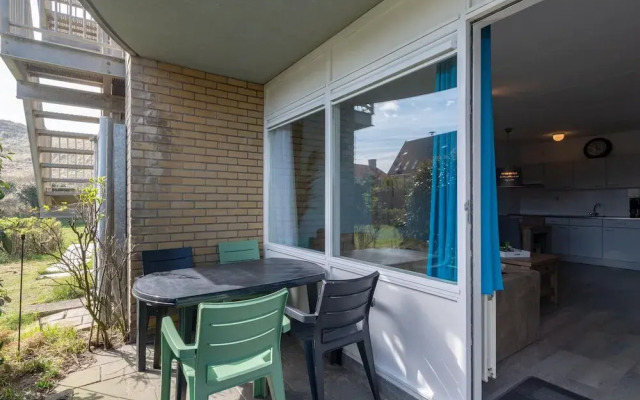 Lovely Holiday Apartment for 4 People