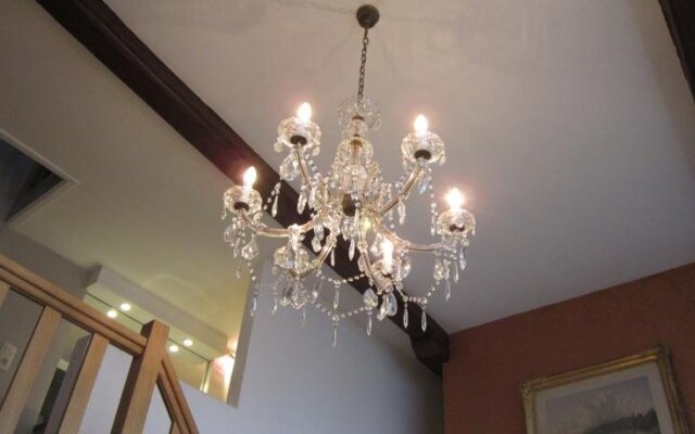 Geldmunt Apartment