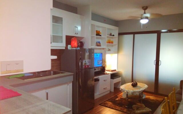 1BR Unit For Rent One Oasis Condominium