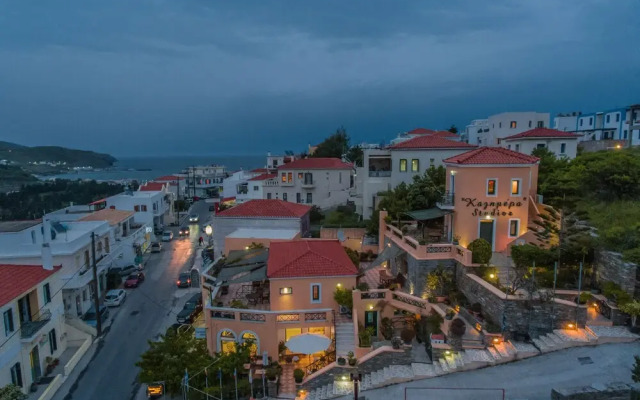 Kalimera Studios