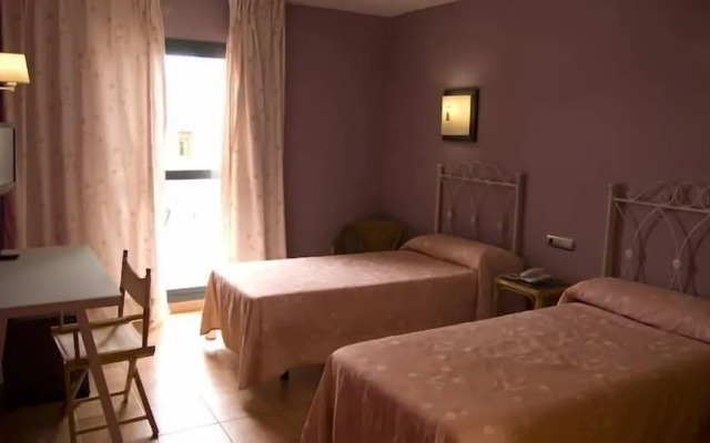 La Posada de Paco