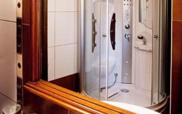 Aiolides Boutique Suites