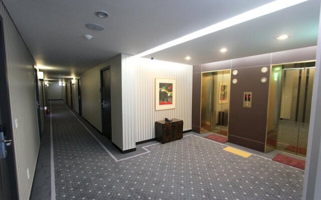 Travelodge Myeongdong City Hall