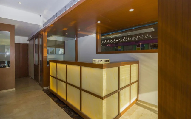 Capital O 23176 Hotel S3 Park