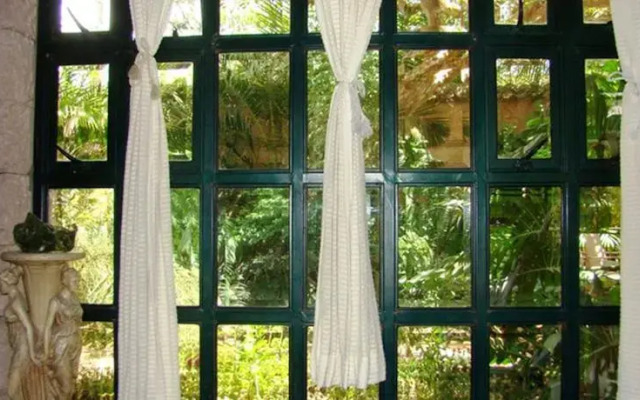 Las Sabilas Guest House