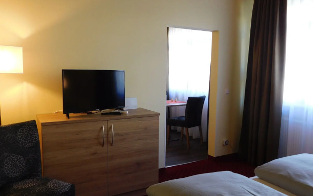 Hotel KonradP