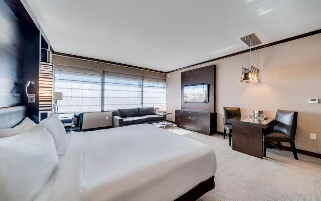 Jet Luxury at the Vdara Condo Hotel