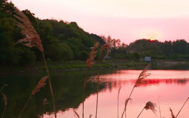 Yangpyeong Lago Pension
