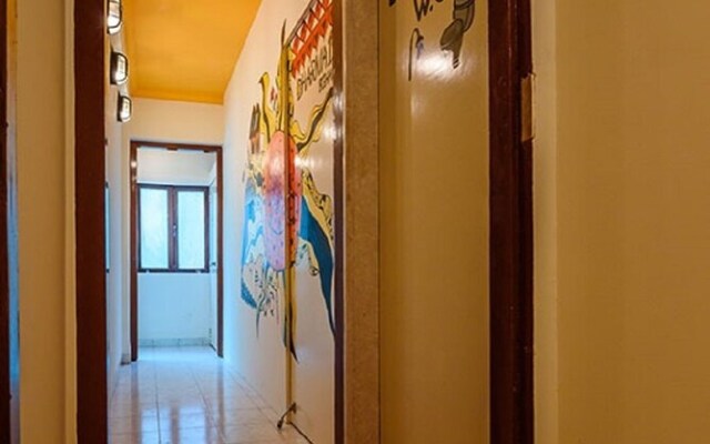 Basti - A Backpackers Hostel