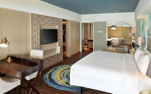 Mercure Convention Center Ancol