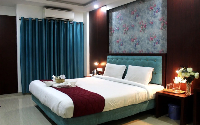 Hotel Islands Tourister