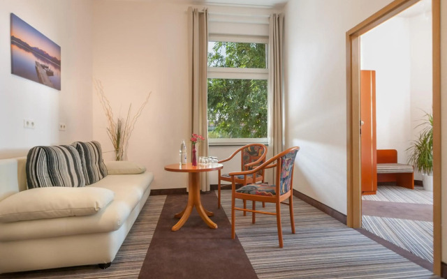 TRIP INN Hotel Schumann