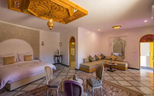 Riad Amor