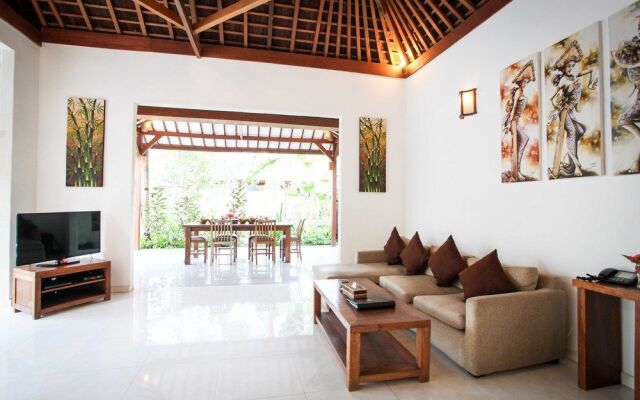 Villa Mimpi Gili Trawangan