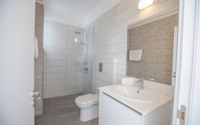 Protaras Olivine Villa Ol5
