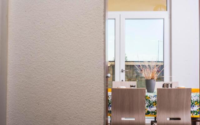 Residence gli Ulivi Appartamento 1