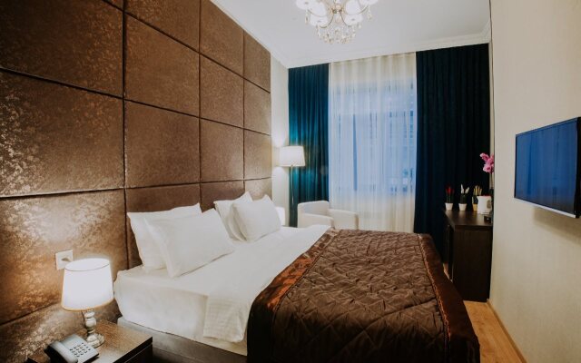 Viva Boutique Hotel