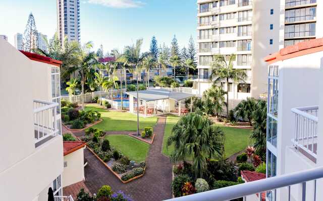 Key Largo Apartments
