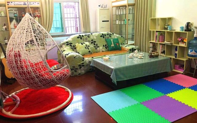 Dotdot Selection Hostel