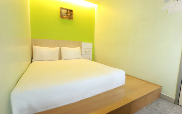 Best View Hotel Subang Jaya – Guest Rooms – Subang Jaya